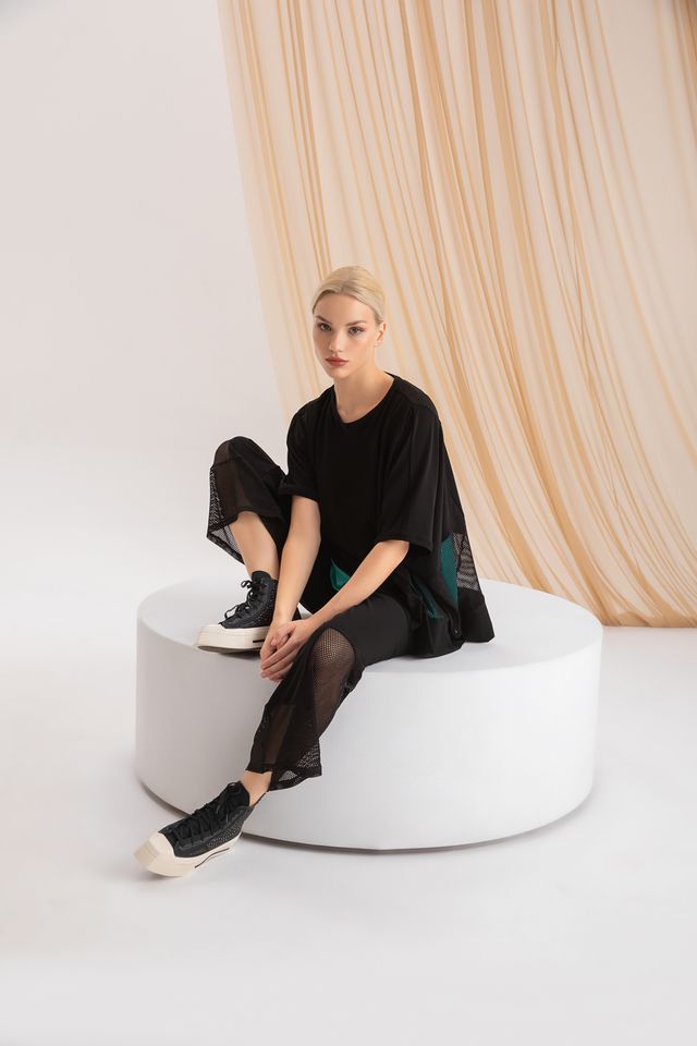 Kozan Dewey Top-NW-4837-Network