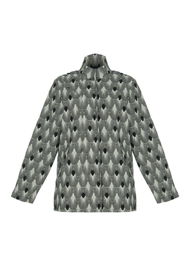 Kozan Sylvia Jacket | SP-2925-GEISHA