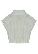 Kozan Kiff Top | PI-4983-BRANCO