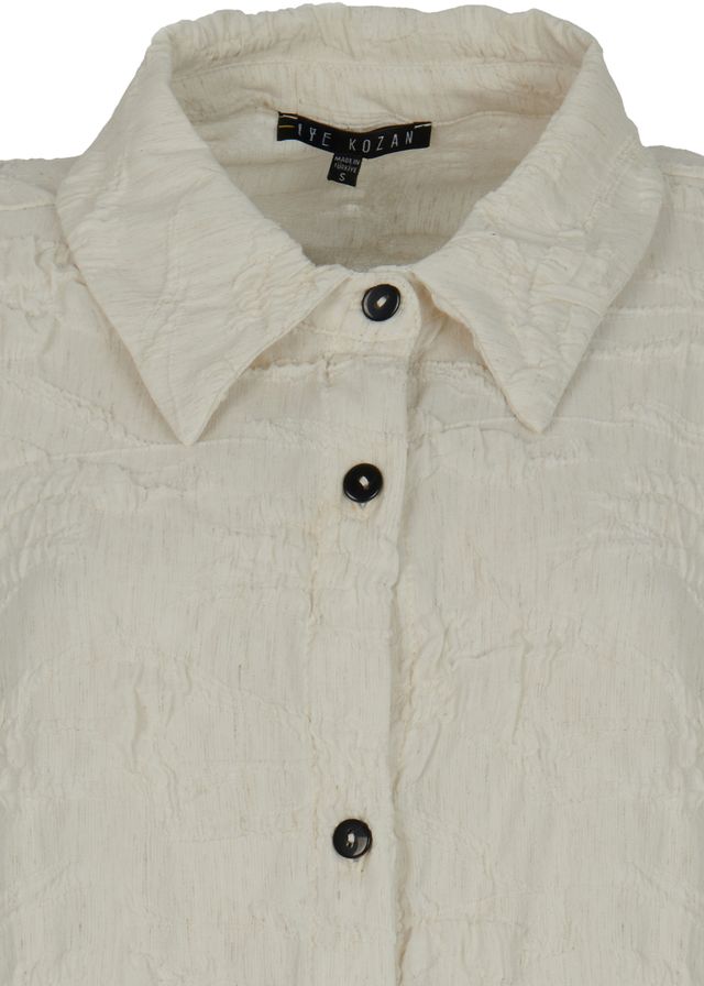 Kozan Princess Shirt-WL-4826-RESORT