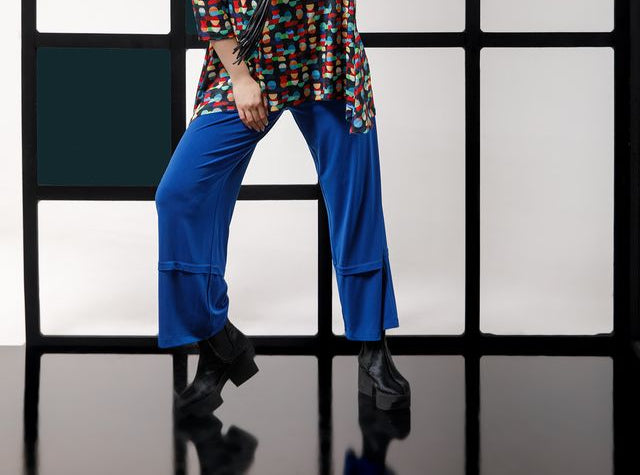 Kozan Dottie Pants- VG-3830-PALACE