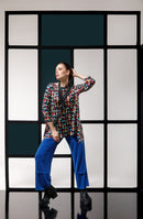 Kozan Dottie Pants- VG-3830-PALACE