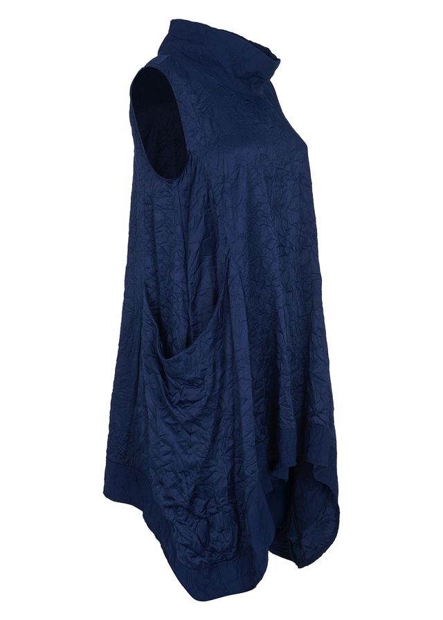 Kozan Amina Tunic-IL-41011-NVY