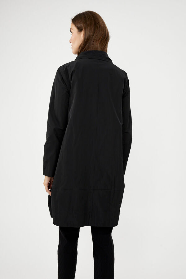 Jospeh Ribkoff Memory Cocoon Coat-JR-243038