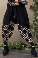 Kozan Jamil Pants- TS-3653-Optic