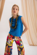 Kozan Hema Top | GI-41041-TURQ