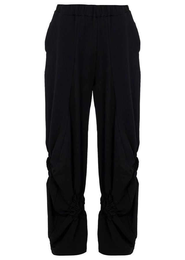 Kozan Almila Pants-FT-3023-NITE