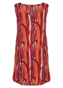 Kozan Harlow Tunic | CV-4549-ARIZONA