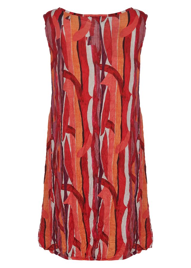 Kozan Harlow Tunic | CV-4549-ARIZONA