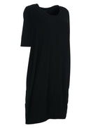 Kozan Masha Dress -TR-11006-BLK