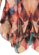 Kozan Mavis Tunic-SH-4453-NTRDAM