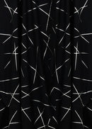 Kozan Monopoly Dress-SH-1858-SALTY