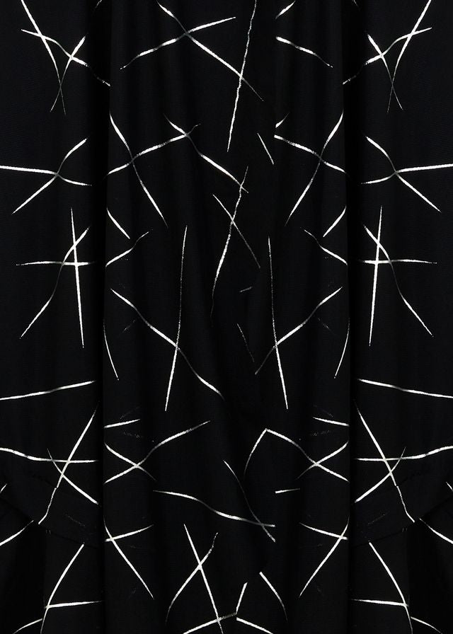 Kozan Monopoly Dress-SH-1858-SALTY