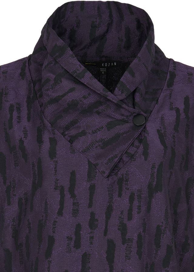 Kozan Amour Top-IL-4905-MAJESTY