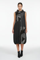 Kozan Alessandra Dress-SP-1289-OLIVE