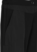 Kozan Rose Pants-RM-3876-EBONY