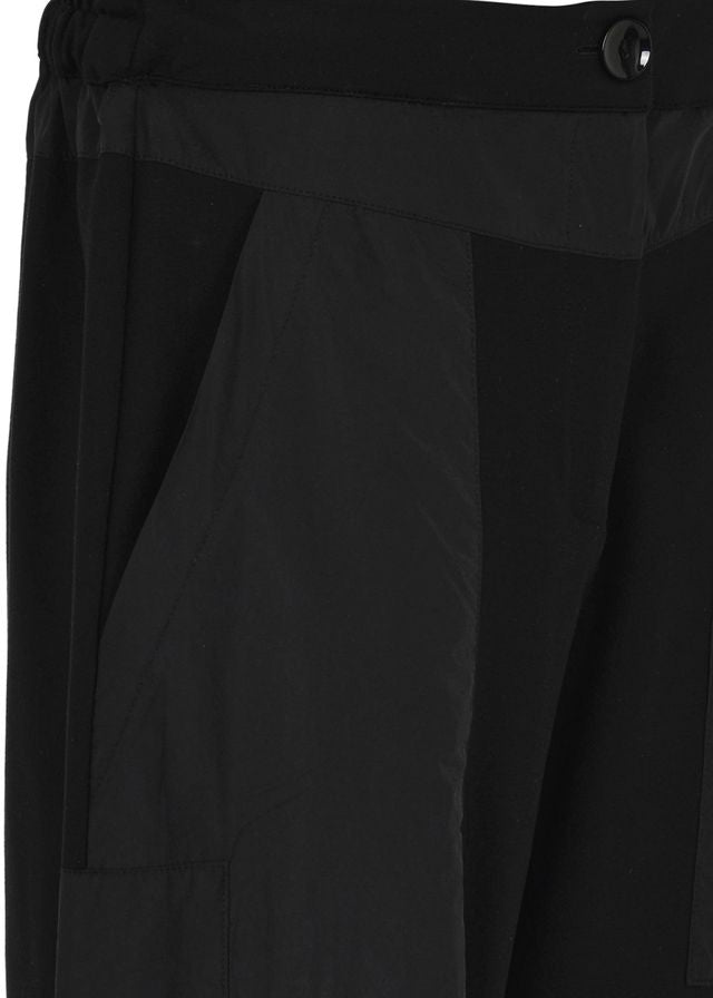 Kozan Rose Pants-RM-3876-EBONY