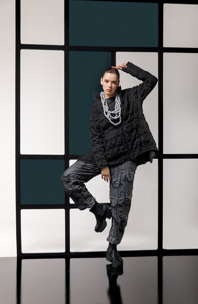 Kozan Jane Jacket-MC-2911-RUE