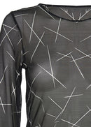 Kozan Mika Tee-SH-4190-SALTY