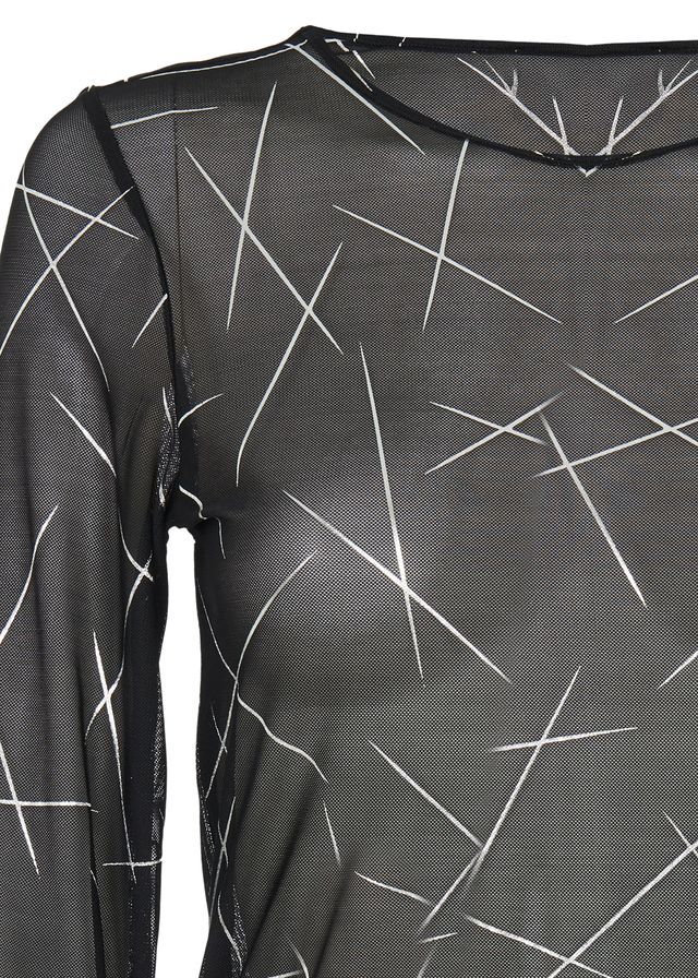 Kozan Mika Tee-SH-4190-SALTY