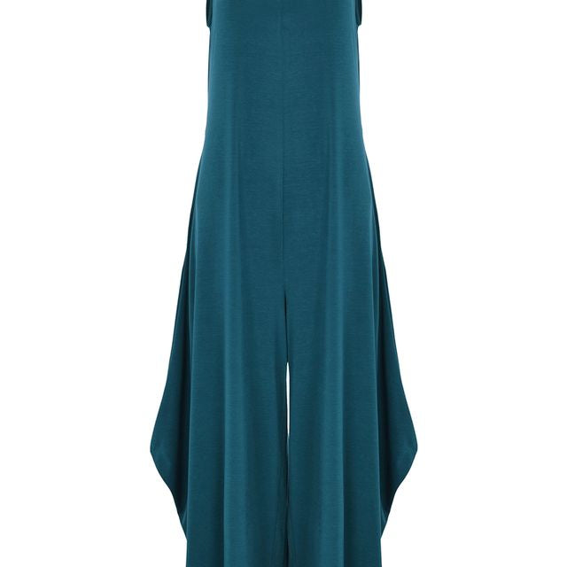 Kozan Dawn Jumpsuit-VG-11785