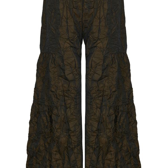 Kozan Anina Pants-IL-3740-PRETO