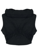 Kozan Jet Rumor Vest/Top-BL-4754-JET