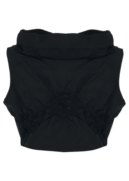 Kozan Jet Rumor Vest/Top-BL-4754-JET