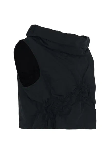 Kozan Jet Rumor Vest/Top-BL-4754-JET