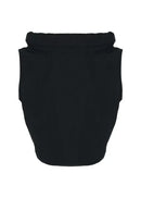 Kozan Jet Rumor Vest/Top-BL-4754-JET