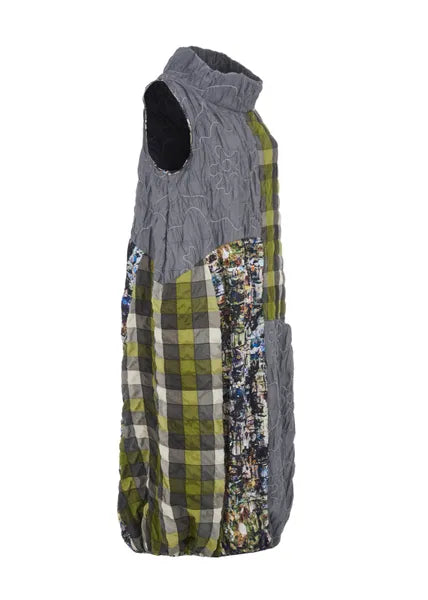 Kozan Bash Alessandra Dress-SP-1289-BASH