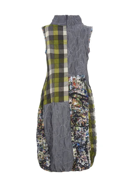 Kozan Bash Alessandra Dress-SP-1289-BASH