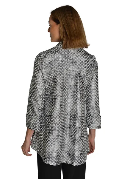 IC Collection 2 Button Jacket- IC-9950J