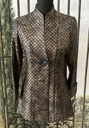 IC Collection 2 Button Jacket- IC-9950J