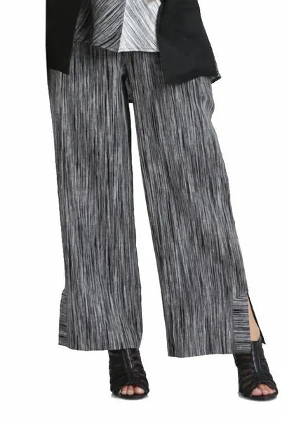 IC Collection New Linen Pant | Unique Apparel USA