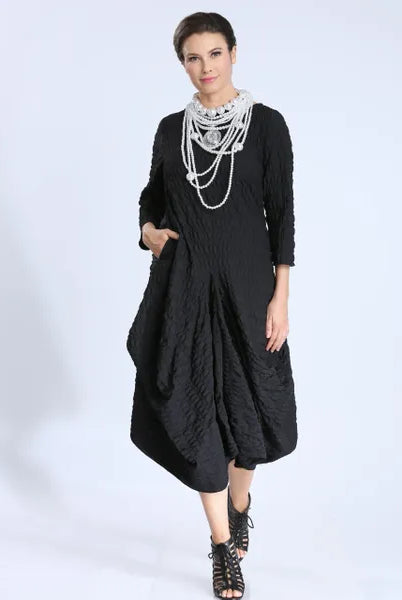 IC Collection Fashion Forward Dress | Unique Apparel USA