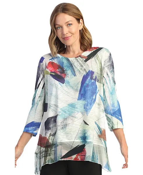 Jess & Jane Vista Tunic-63-1646-Vista