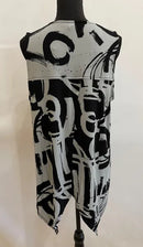 By JJ Printed Topper-IP407
