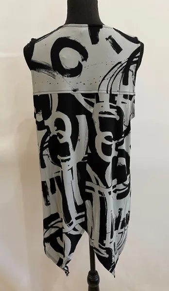 By JJ Printed Topper-IP407