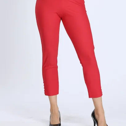 IC Collection Fashion Forward Skinny Pant-IC-6266P