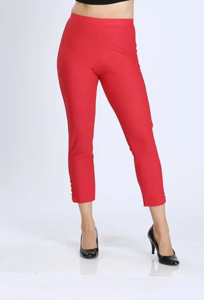 IC Collection Fashion Forward Skinny Pant-IC-6266P