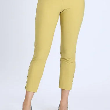 IC Collection Fashion Forward Skinny Pant-IC-6266P