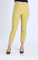 IC Collection Fashion Forward Skinny Pant-IC-6266P