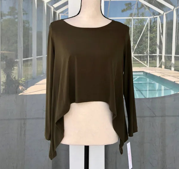 IC Collection Aruba Topper-IC-3729T