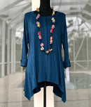 IC Collection Comfy Tunic-IC-3843T