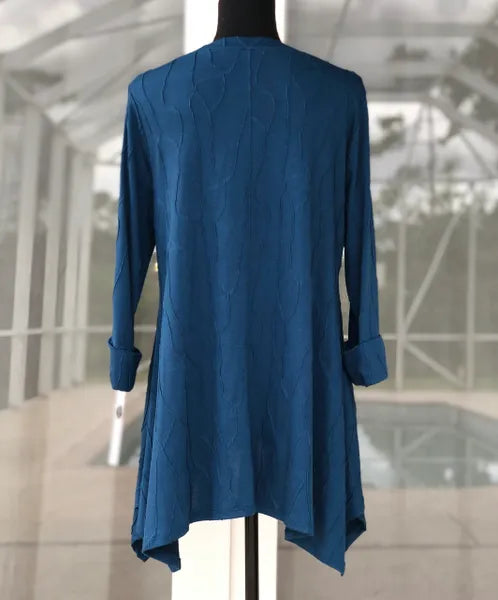 IC Collection Comfy Tunic-IC-3843T