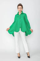 IC Collection Scalloped Top-IC-2585B-DUP