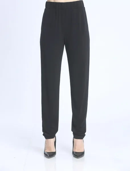 IC Collection Straight Leg Pant-IC-6882P-B
