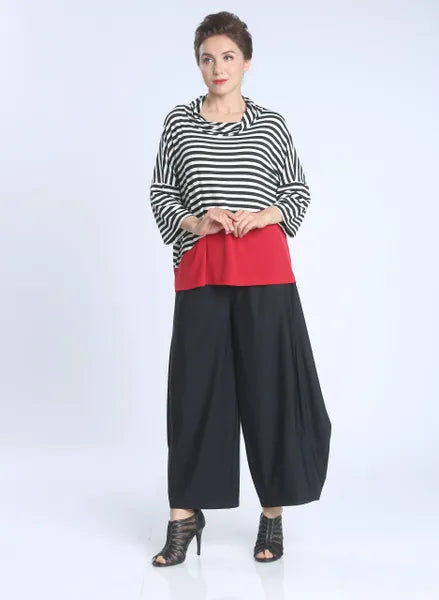 IC Collection New Fashion Forward Pant-IC-2711P