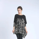 IC Collection Celine Tunic-IC-2927T